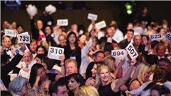 2020拍賣行業(yè)發(fā)展現(xiàn)狀及前景分析